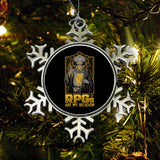 RPG's Are My Religion - Ornament
