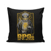 RPG's Are My Religion - Throw Pillow