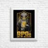 RPG's Are My Religion - Posters & Prints