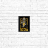 RPG's Are My Religion - Posters & Prints