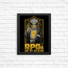 RPG's Are My Religion - Posters & Prints