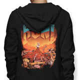RUN - Hoodie