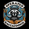 Raccoon Supremacy - Tank Top