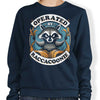 Raccoon Supremacy - Sweatshirt