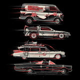 Race to Save the Day - Women's Apparel