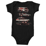 Race to Save the Day - Youth Apparel