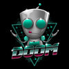 Rad Doom - Poster