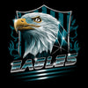 Rad Eagles - Hoodie