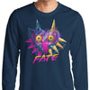 Rad Fate - Long Sleeve T-Shirt