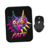 Rad Fate - Mousepad