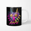 Rad Fate - Mug