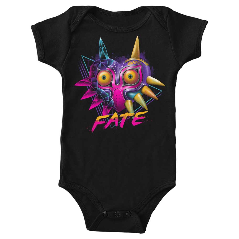 Rad Fate - Youth Apparel