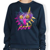 Rad Fate - Sweatshirt