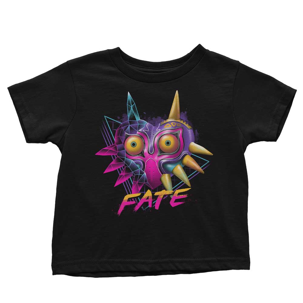 Rad Fate - Youth Apparel