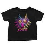 Rad Fate - Youth Apparel