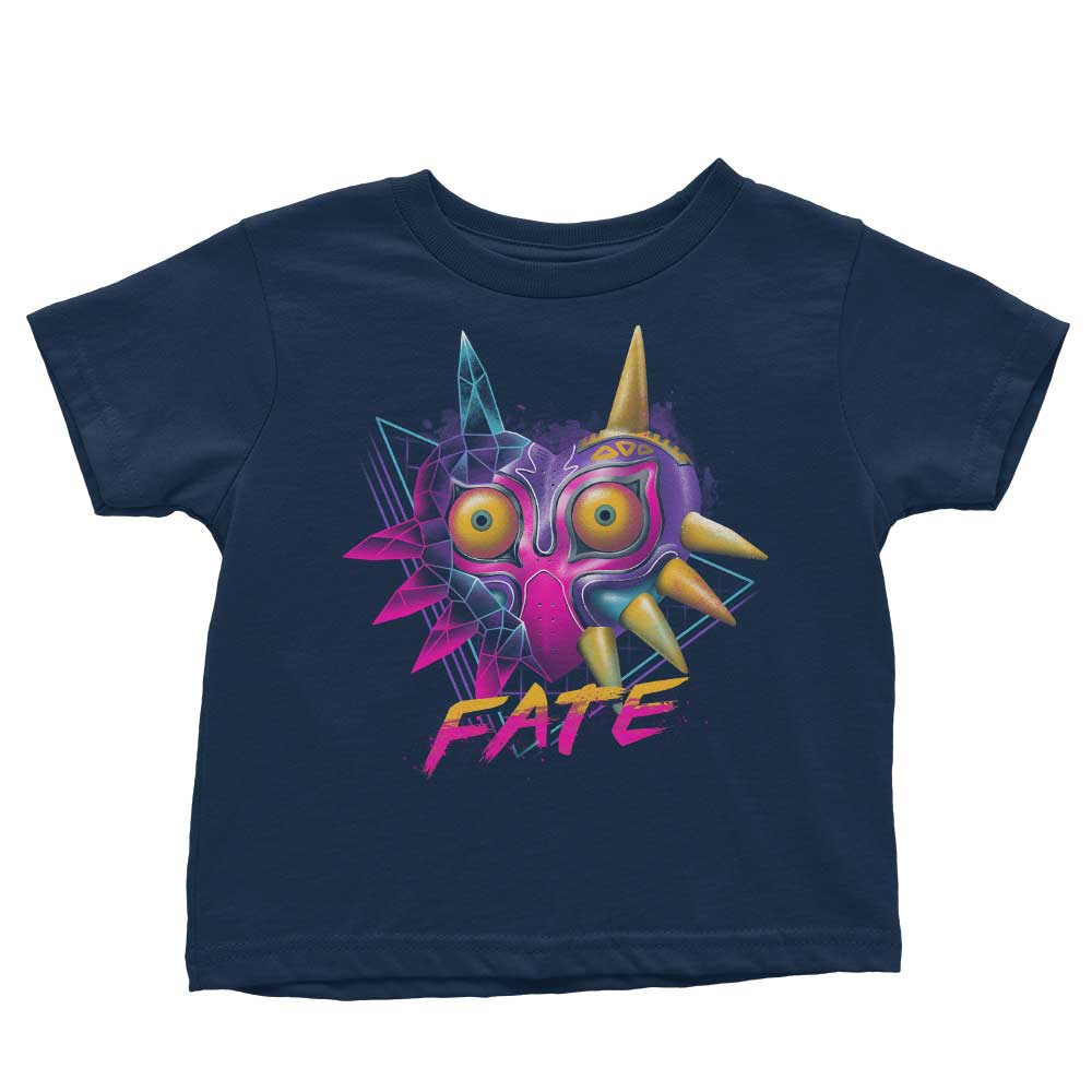 Rad Fate - Youth Apparel