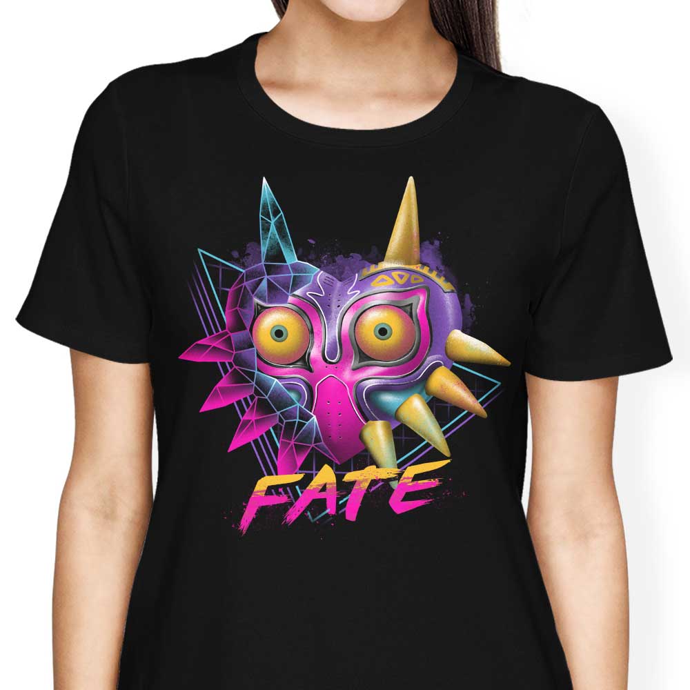 Rad Fate - Women's Apparel