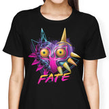 Rad Fate - Women's Apparel