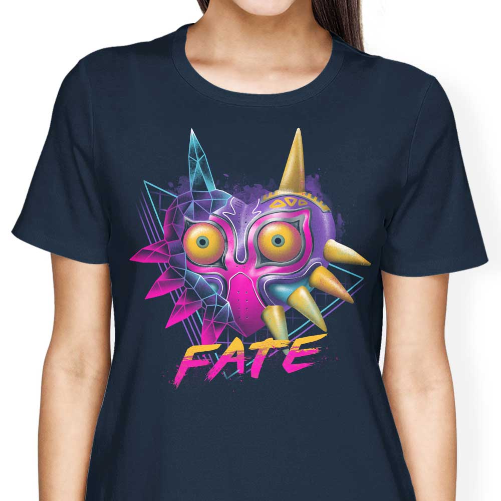 Rad Fate - Women's Apparel