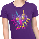 Rad Fate - Women's Apparel