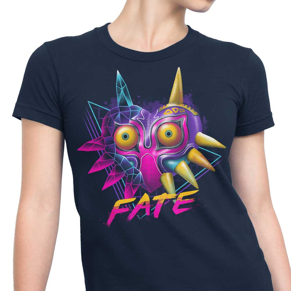 Rad Fate - Women's Apparel