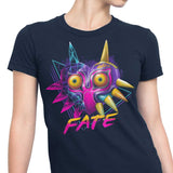 Rad Fate - Women's Apparel
