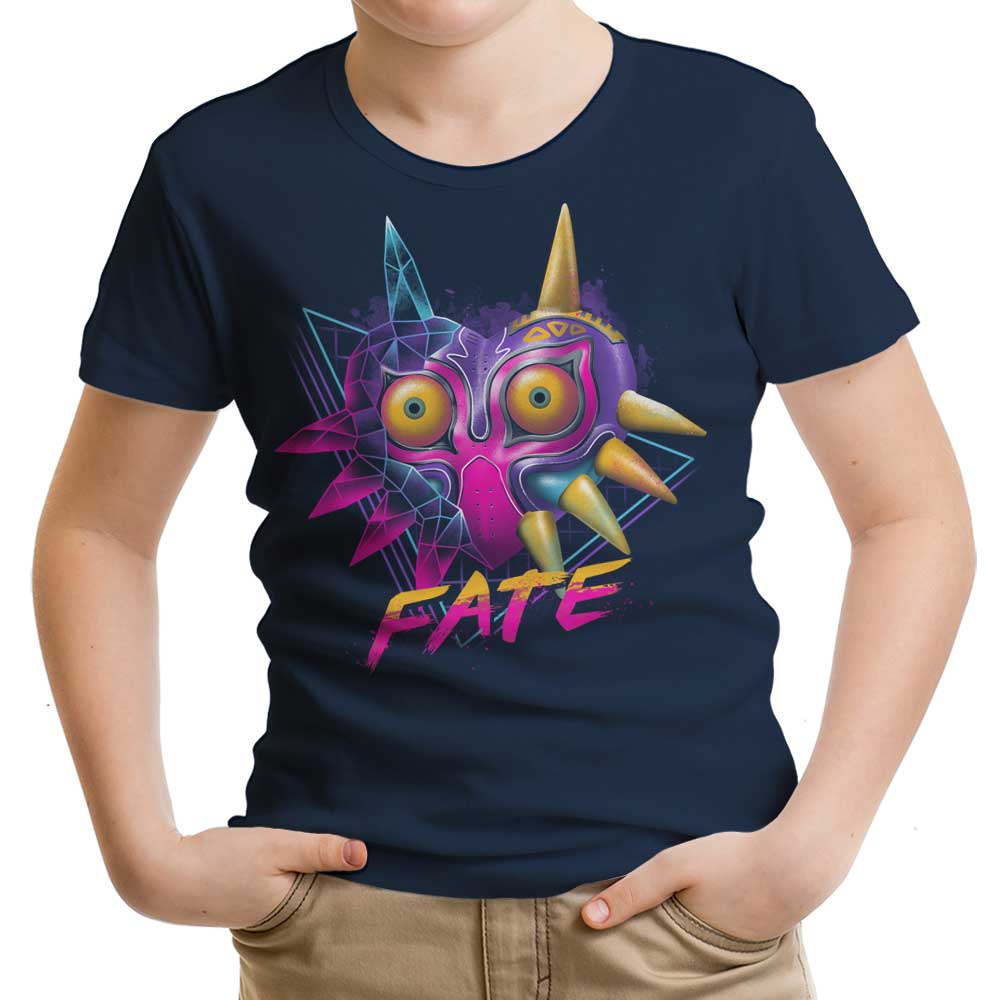 Rad Fate - Youth Apparel