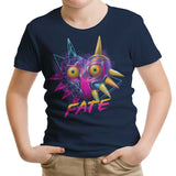 Rad Fate - Youth Apparel