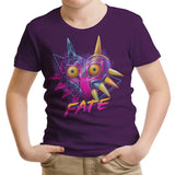 Rad Fate - Youth Apparel