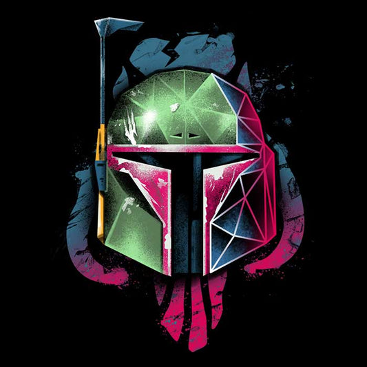 Rad Hunter - Coasters