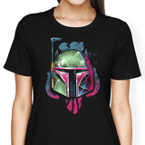 Rad Hunter - Women's Apparel
