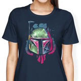 Rad Hunter - Women's Apparel