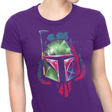Rad Hunter - Women's Apparel