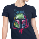 Rad Hunter - Women's Apparel