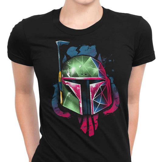 Rad Hunter - Women's Apparel