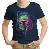 Rad Hunter - Youth Apparel