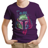 Rad Hunter - Youth Apparel