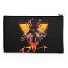 Rad Ifrit - Accessory Pouch