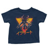 Rad Ifrit - Youth Apparel