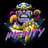 Rad Infinity - Men's Apparel