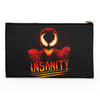 Rad Insanity - Accessory Pouch