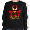 Rad Insanity - Sweatshirt