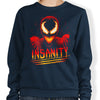 Rad Insanity - Sweatshirt