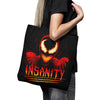 Rad Insanity - Tote Bag