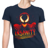 Rad Insanity - Women's Apparel