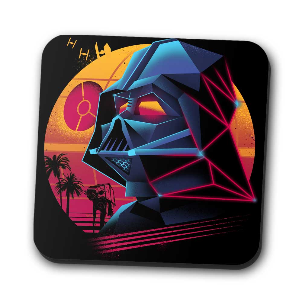 Rad Lord - Coasters