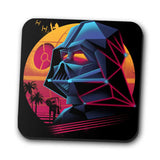 Rad Lord - Coasters