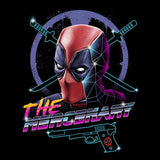 Rad Mercenary - Coasters