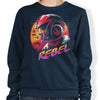 Rad Rebel - Sweatshirt