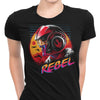 Rad Rebel - Women's Apparel